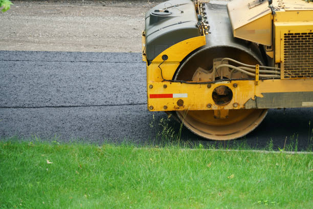 Best Driveway Pavers Near Me  in Parkway, CA