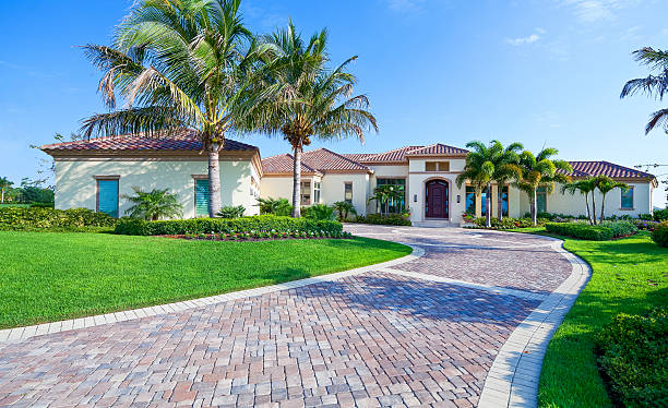 Best Local Driveway Pavers  in Parkway, CA